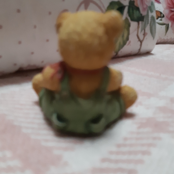 Cherished teddies Ronnie - Picture 2 of 5